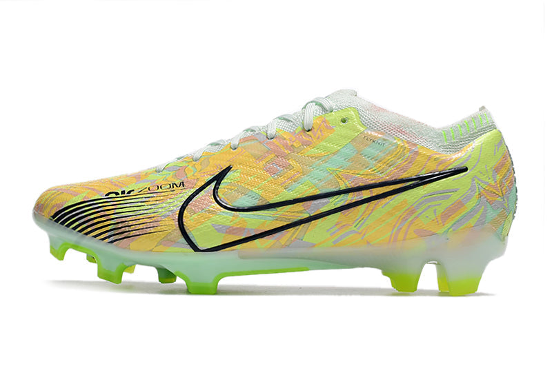 Vapor 15 Elite FG Green 'Bonded Pack'