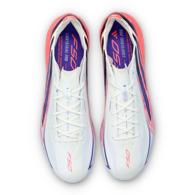 F50 Hyperfast Elite AG Chaos vs Control