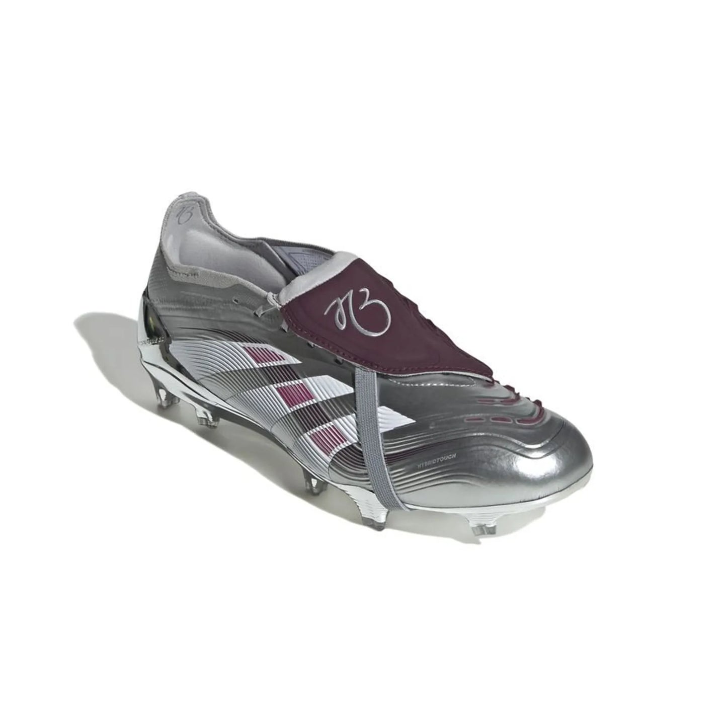 Predator Elite FT FG Bellingham 'Chrome Dream'
