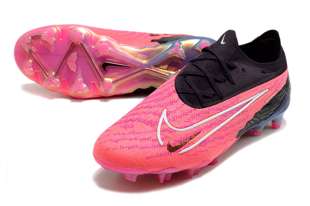 Phantom GX Elite FG Pink & Black