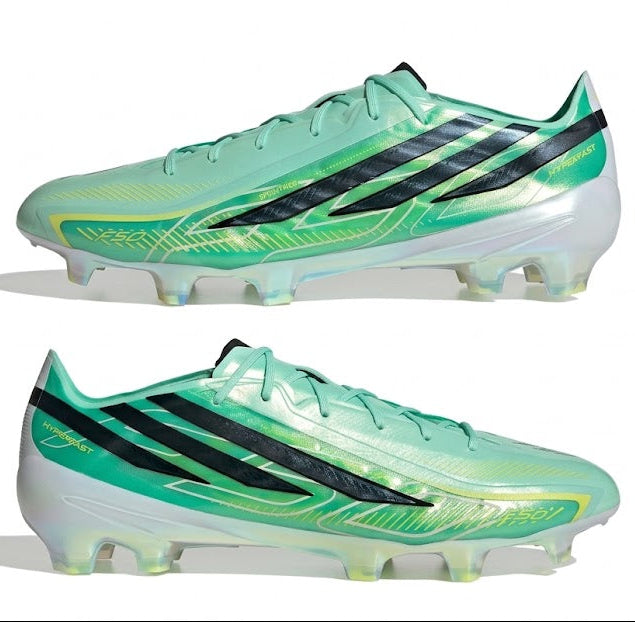 F50 HyperFast Elite FG Final Rush