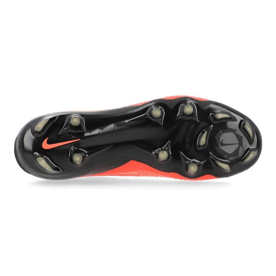 Phantom 6 Elite FG Low Cut Break Em