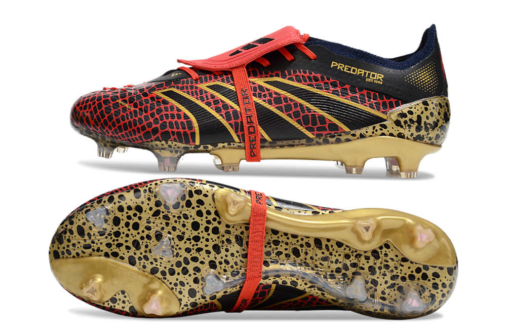 Predator Elite FT FG Unreleased