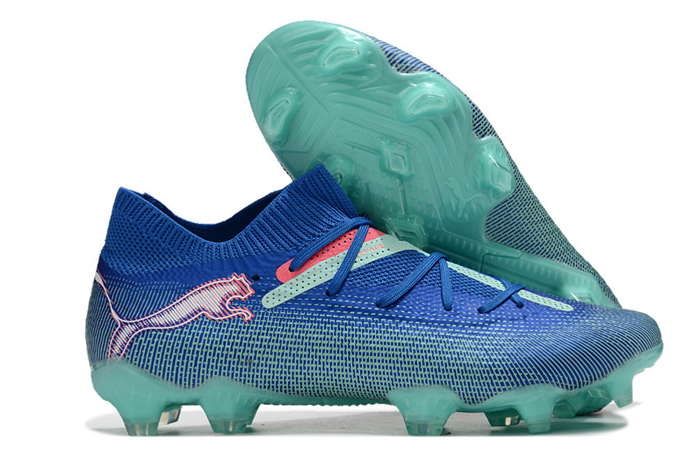 Ultra Ultimate FG Blue/Green