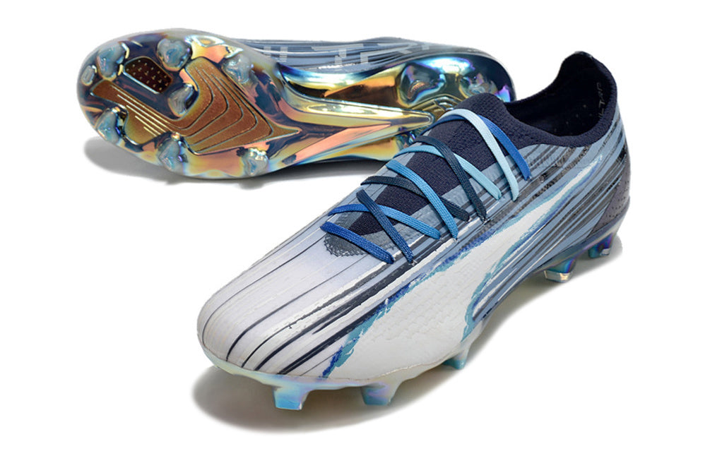 Ultra 5 Ultimate FG Navy/White