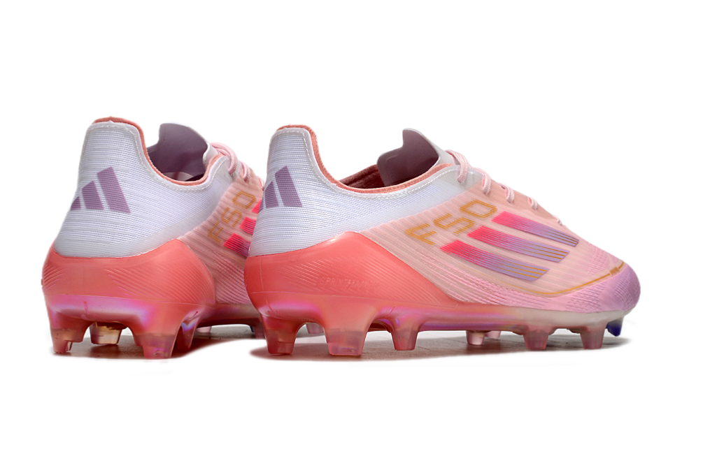 F50 Elite FG Laced Lamine Yamal