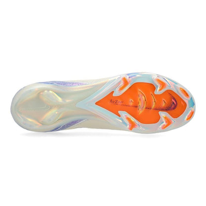 Mercurial Vapor 16 Elite FG Blue Print
