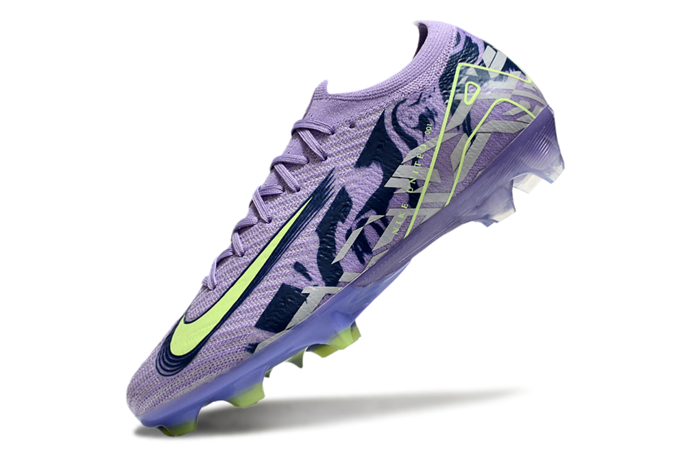 Vapor 16 Elite FG Purple Custom ID
