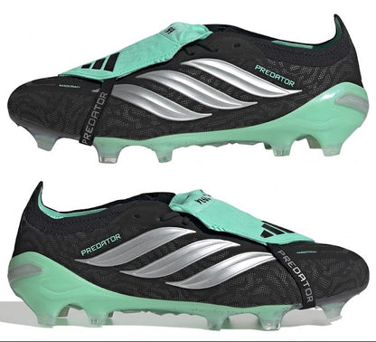 Predator Elite Fold-Over Tongue FG Final Rush