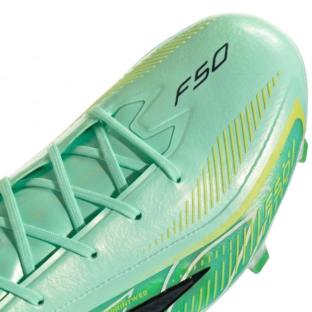 F50 HyperFast Elite FG Final Rush