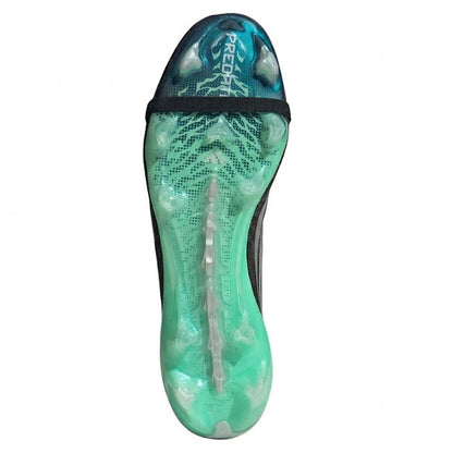 Predator Elite Fold-Over Tongue FG Final Rush