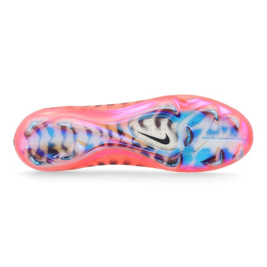 Mercurial Vapor 17 Elite FG Scorpion