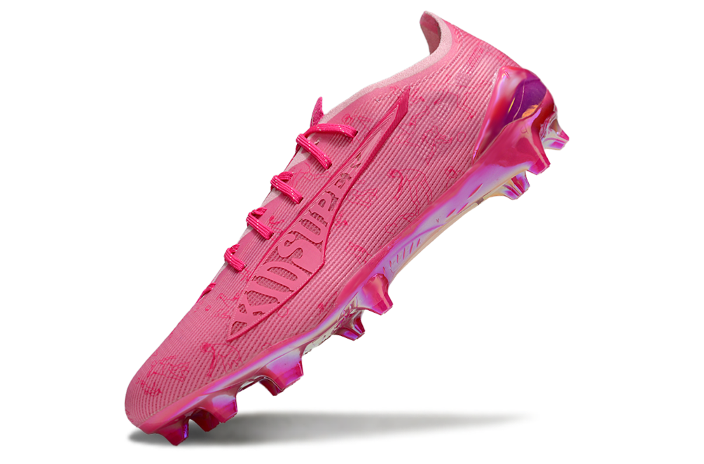 Ultra 5 Ultimate FG Super Pink