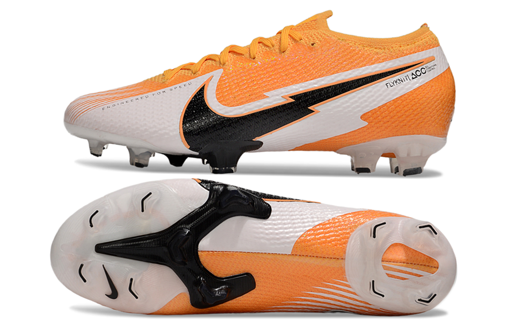Vapor 13 Elite FG Yellow