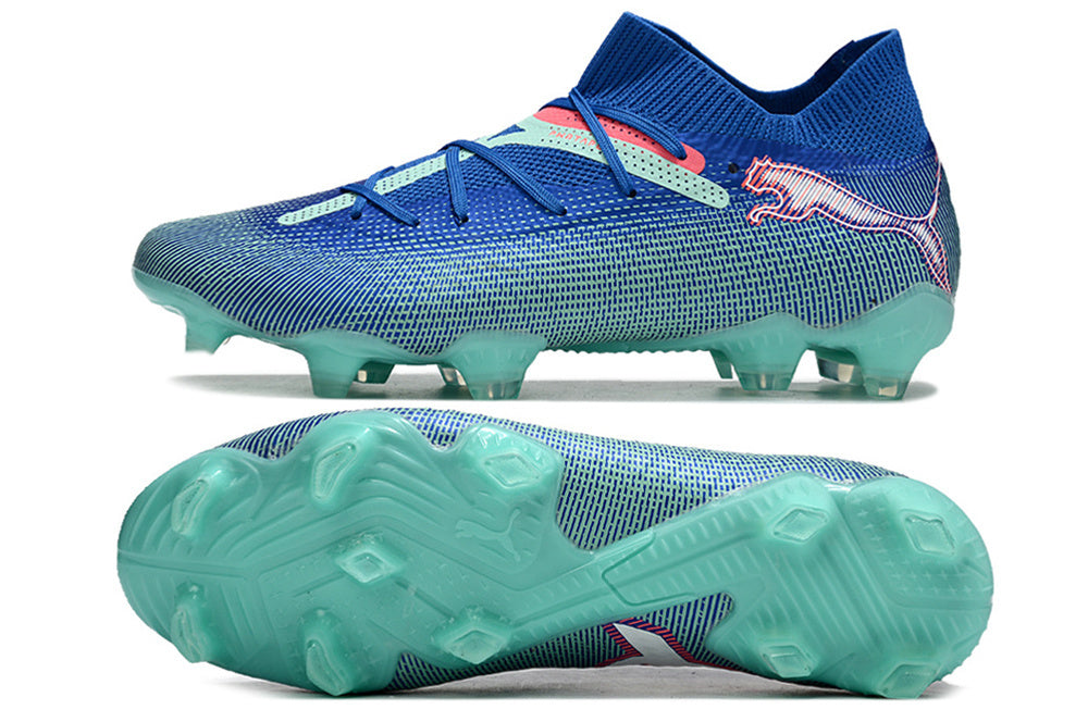 Ultra Ultimate FG Blue/Green
