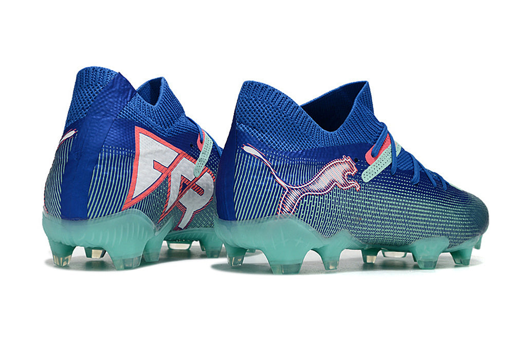 Ultra Ultimate FG Blue/Green