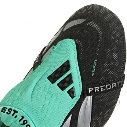 Predator Elite Fold-Over Tongue FG Final Rush