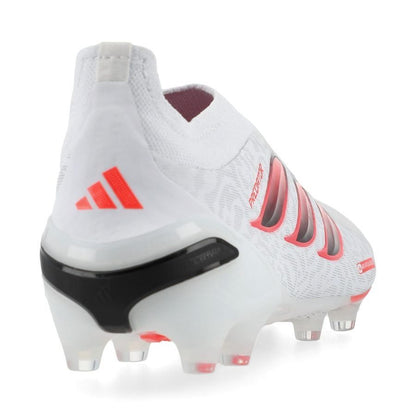 Predator Elite AG Laceless Chaos vs Control