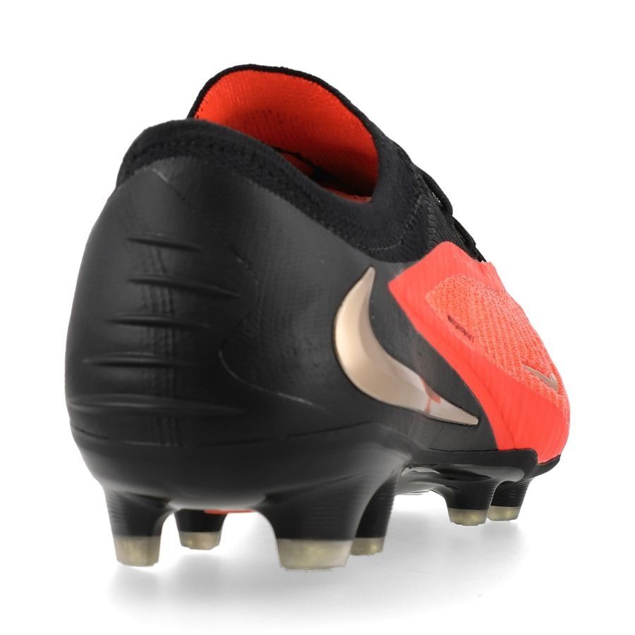 Phantom 6 Elite FG Low Cut Break Em