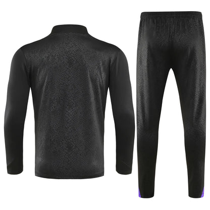 25/26 Barcelona Training Tracksuit