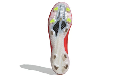 X Speed Flow FG Solar Red