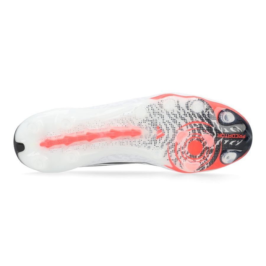 Predator Elite AG Laceless Chaos vs Control