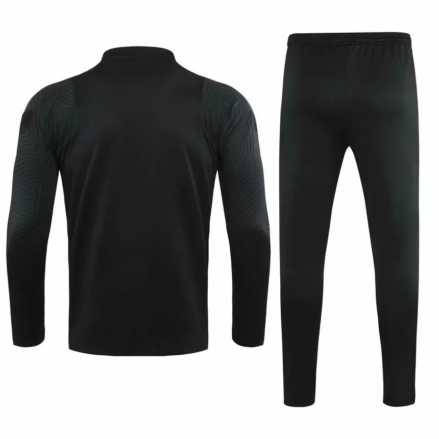 20/21 Brazil Training Tracksuit