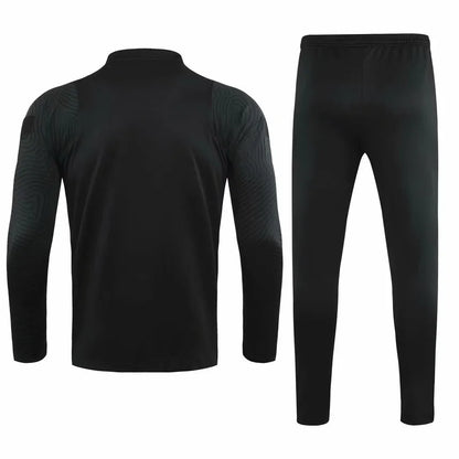 20/21 Brazil Training Tracksuit