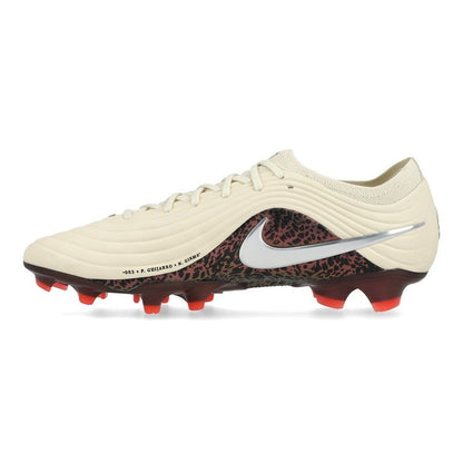 Tiempo Maestro Elite FG- Chapter III