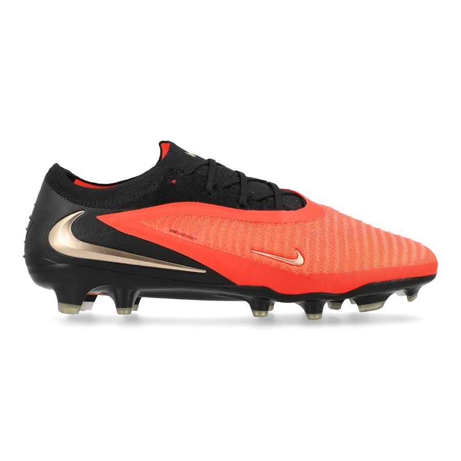 Phantom 6 Elite FG Low Cut Break Em
