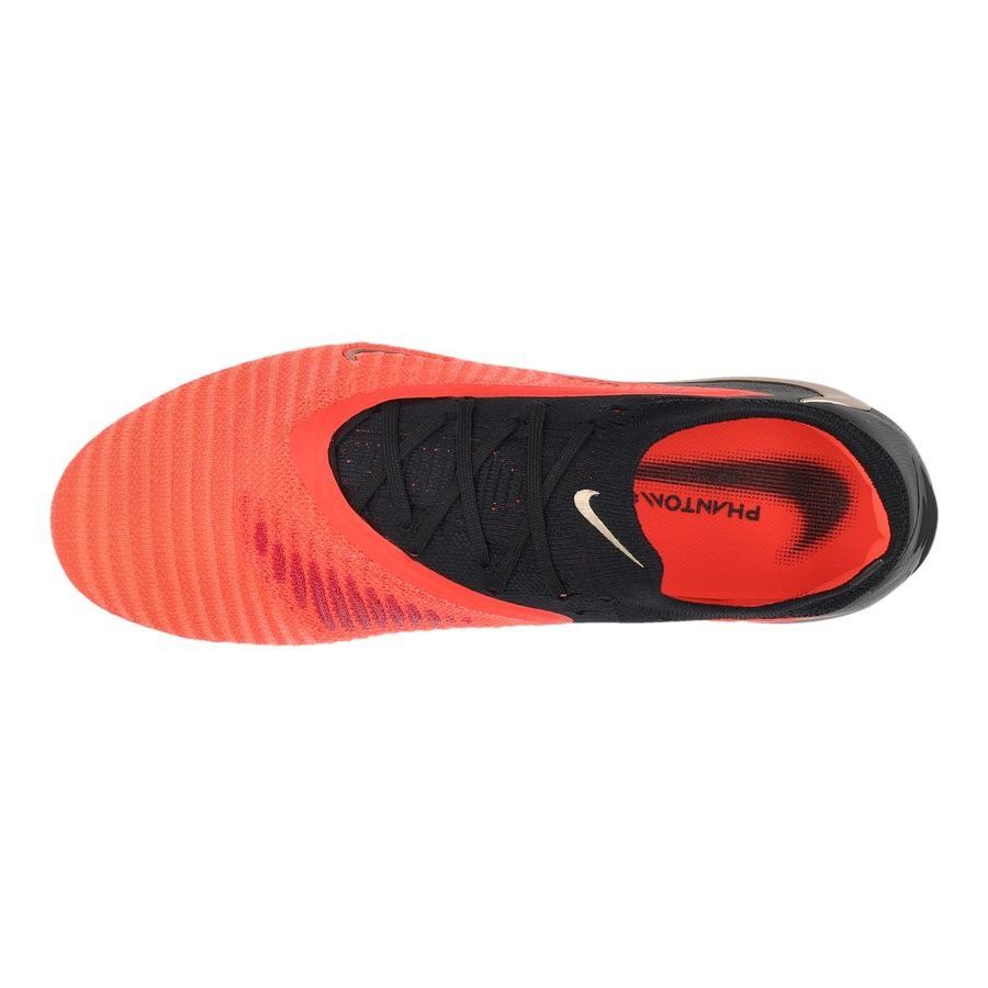 Phantom 6 Elite FG Low Cut Break Em