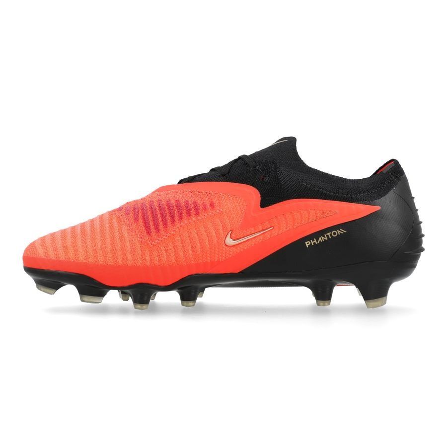 Phantom 6 Elite FG Low Cut Break Em
