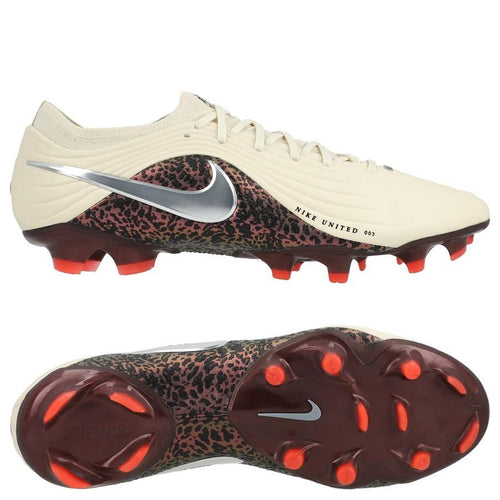 Tiempo Maestro Elite FG- Chapter III