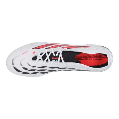 Predator Elite FG Chaos vs Control