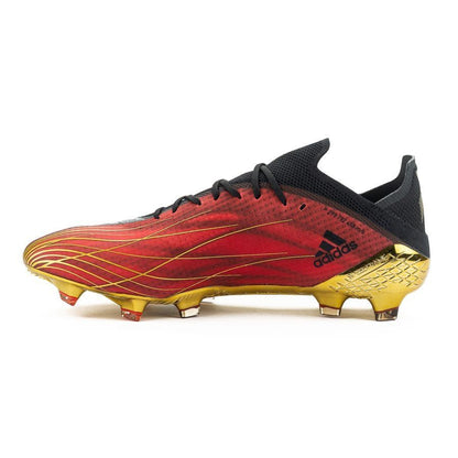 X Speed Flow FG - Showdown