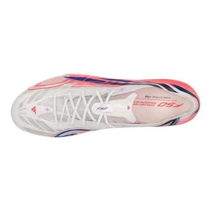 F50 Hyperfast Evo FG Chaos vs Control