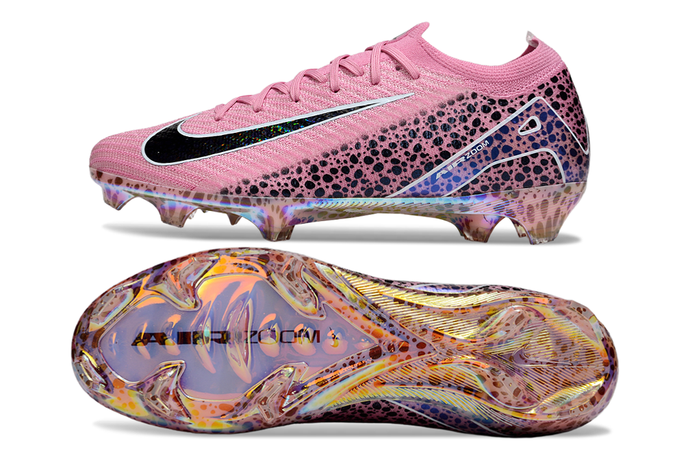 Vapor 16 Elite FG Pink Stripe