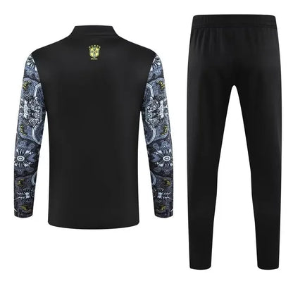 24/25 Brazil Training Tracksuit