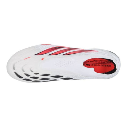 Predator Elite AG Laceless Chaos vs Control