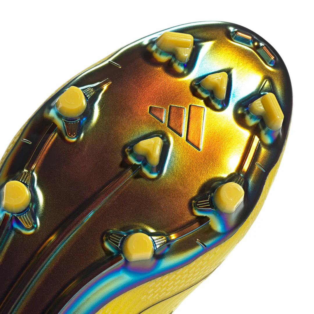 F50 Elite FG '2010 Edition Pack