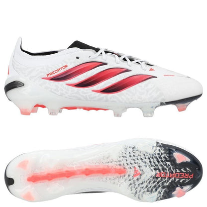 Predator Elite FG Chaos vs Control