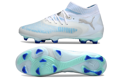 Future 8 Ultimate FG White/Blue