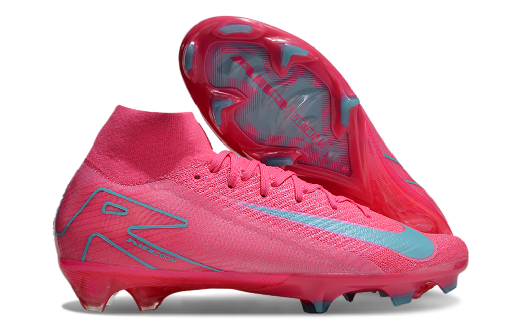 Superfly 10 Elite FG Mad Energy