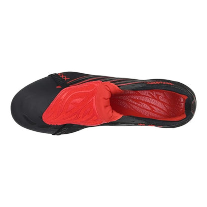 PREDATOR ELITE FOLD-OVER TONGUE FG LEATHER