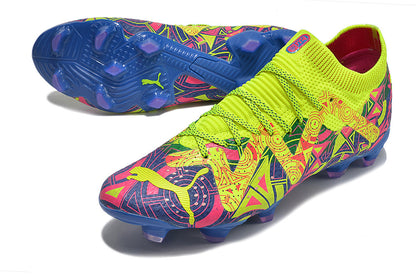 Future Ultimate Energy FG Ultra Blue/Yellow Alert