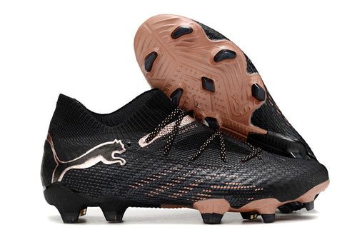 Ultra Ultimate FG Black/Skin