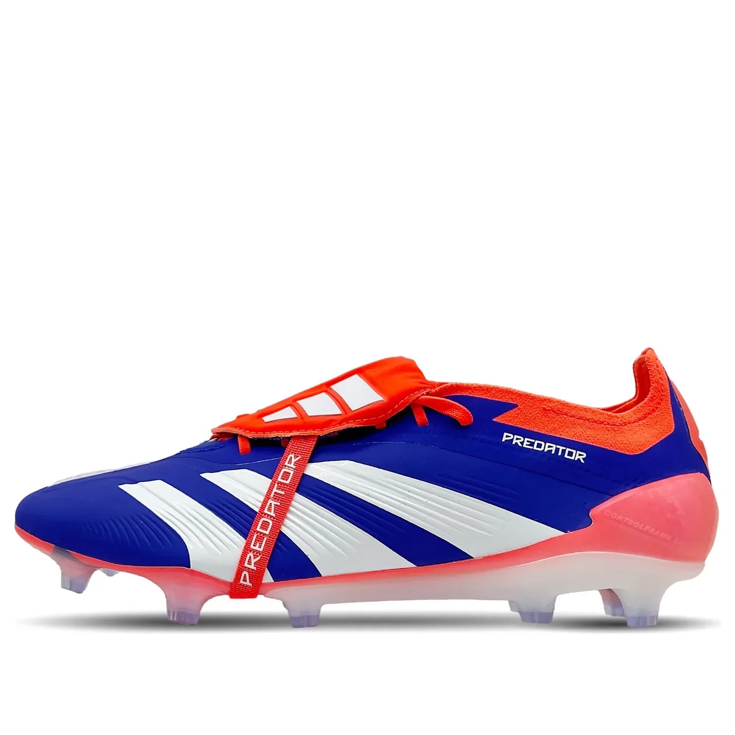 Predator Elite FT FG 'Advancement Pack'