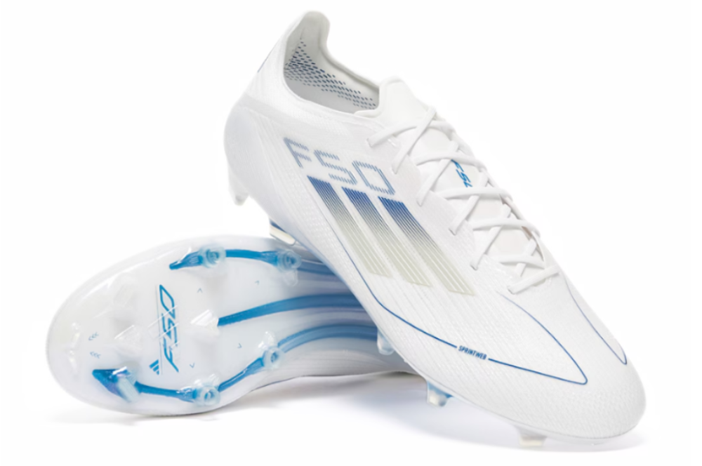 F50 Elite FG Polar Victory