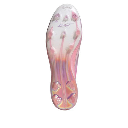 F50 Elite FG Lace Less Lamine Yamal