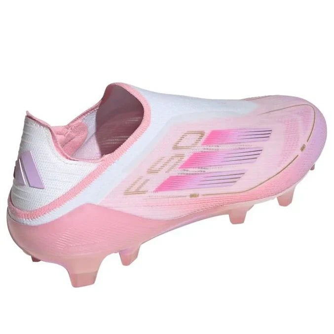 F50 Elite FG Lace Less Lamine Yamal